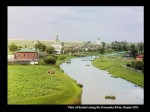 The Executioner’s Son, Suzdal, NE Russia, early 1950s