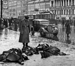 Siege of Leningrad