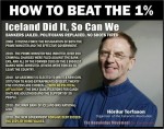 Icelandic Revolution