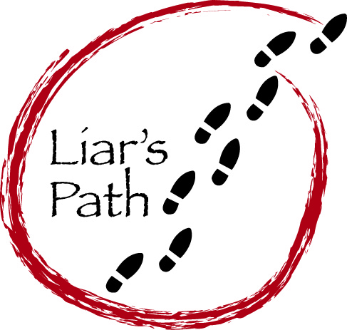 liars path logo copy