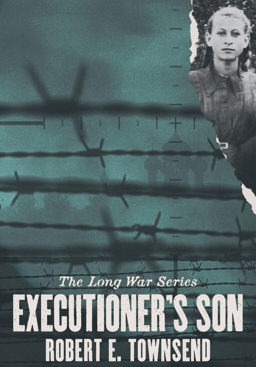 Executioner’s Son