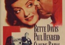 Bette Davis, Deception